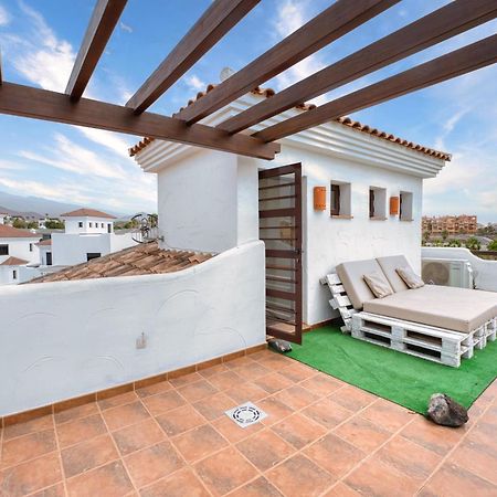 Villa Laurisilva In Amarilla Golf San Miguel de Abona Exterior photo