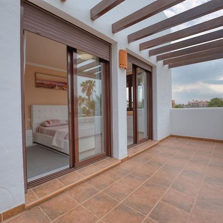 Villa Laurisilva In Amarilla Golf San Miguel de Abona Exterior photo