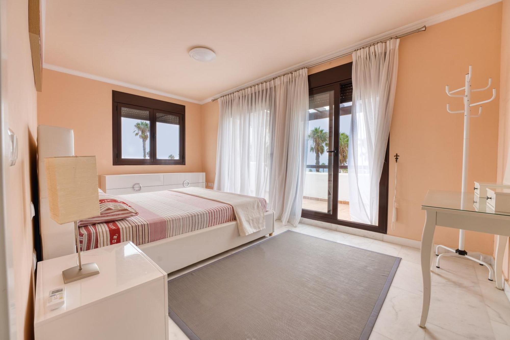 Villa Laurisilva In Amarilla Golf San Miguel de Abona Exterior photo